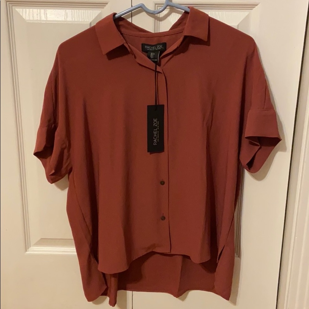casual blouse